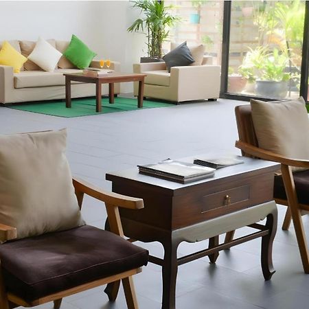 Kolab Sor Phnom Penh Hotel Exteriér fotografie