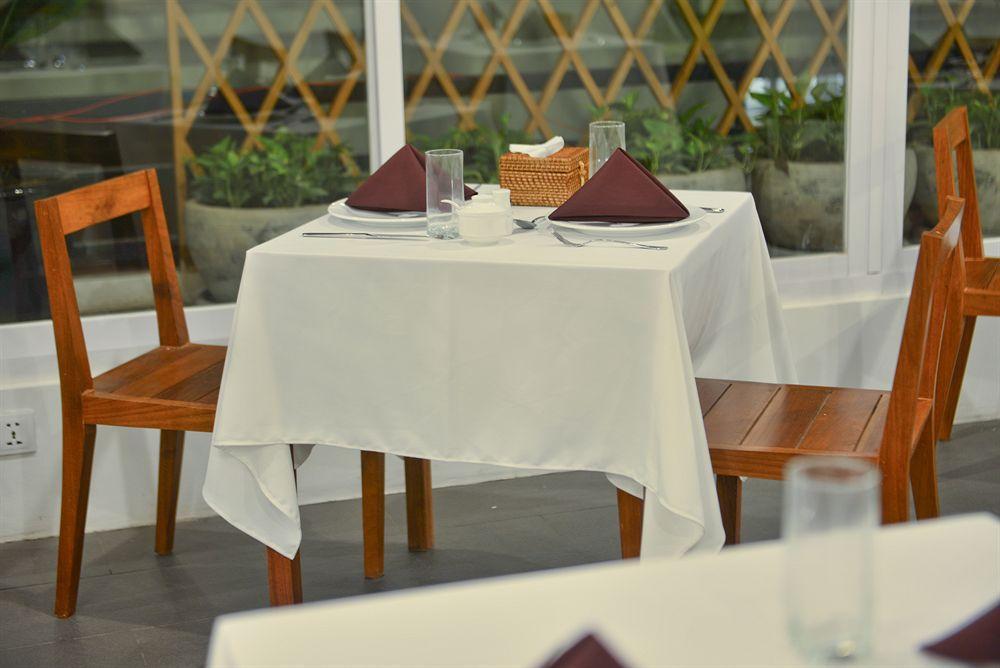 Kolab Sor Phnom Penh Hotel Exteriér fotografie
